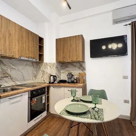 El Adriatik Appartement