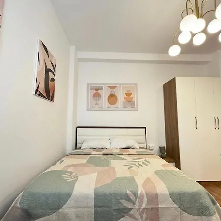 El Adriatik Appartement Durrës